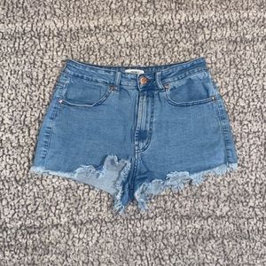 Forever 21 Shorts